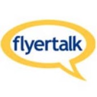 FlyerTalk Forums