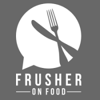 Frusher on Food