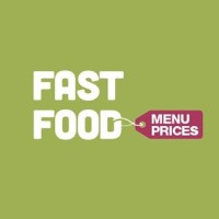 Fast Food Menu Prices