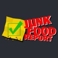Junk Food Report