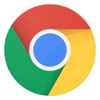 Google Chrome Web Browser