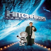 The Hitchhiker’s Guide To The Galaxy (2005)