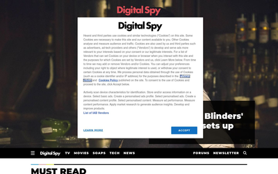 Digital Spy