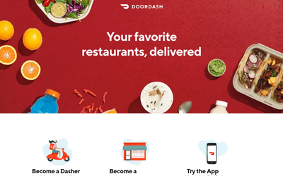 DoorDash