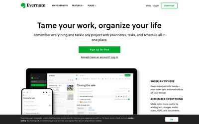 Evernote