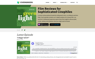 Greenlight reviews