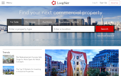 Loopnet.com
