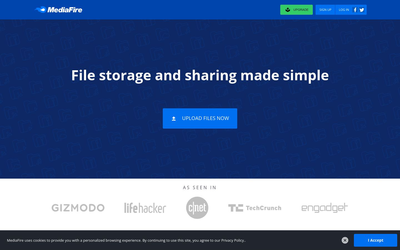 Mediafire.com