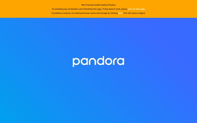 Pandora