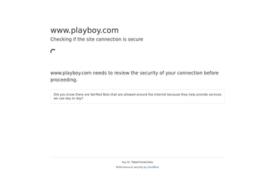 Playboy.com