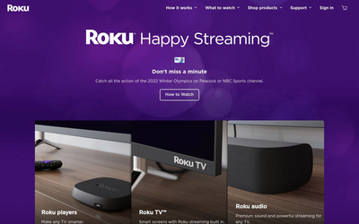 Roku