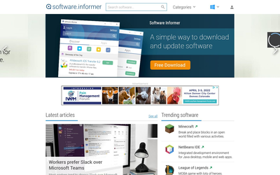 Software Informer
