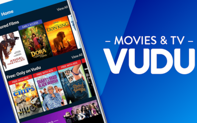 Vudu